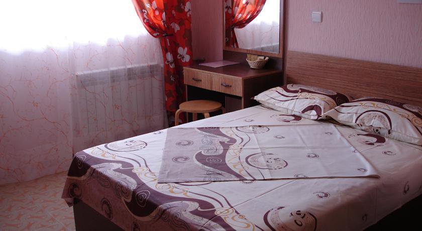 Гостиница Миллениум Лазаревское